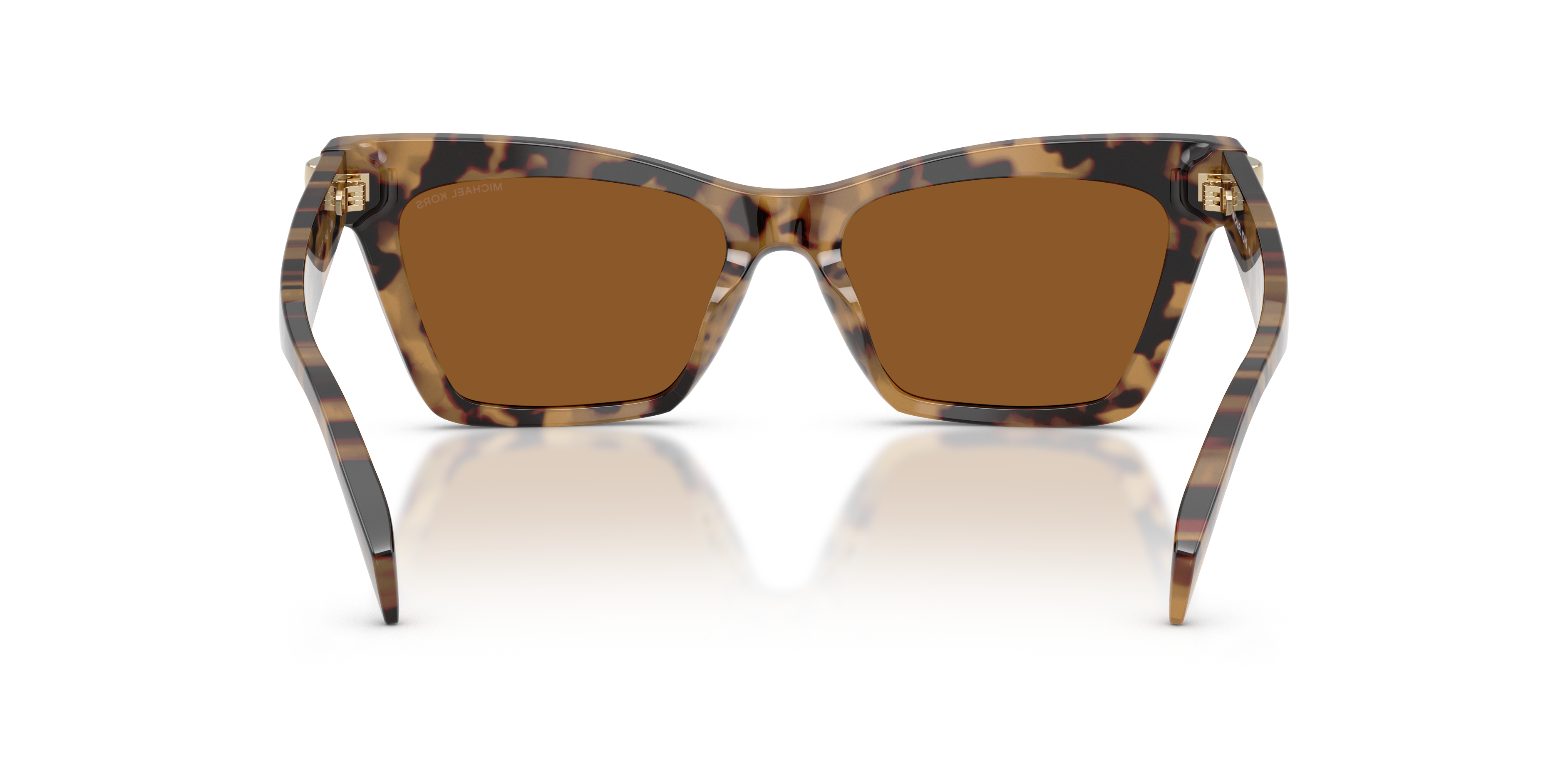 Michael Kors MK2276U 393073 Grand Cayman 